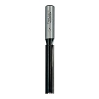 Trend Router Cutter Two Flute Straight TR37x1/2TC Trade 12mm Dia x 63mm x115mm OL 47.39