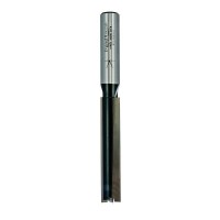 Trend Router Cutter Two Flute Straight TR37x12mmTC Trade 12mm Dia x 63mm x 115mm OL 47.39