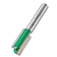 Straight Router Cutter Trend C021x8mmTC CraftPro TCT 12.7mm Dia x 25.4mm Cut 21.42