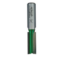 Straight Router Cutter Trend C022x1/2TC CraftPro TCT 12.7mm Dia x 32mm Cut 26.03
