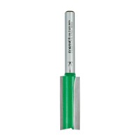 Straight Router Cutter Trend C022x1/4TC CraftPro TCT 12.7mm Dia x 31.8mm Cut 23.31