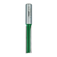 Straight Router Cutter Trend C153x1/2TC CraftPro TCT  12.7mm Dia x 50mm Cut 23.31