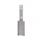 Trend Router Cutter Straight Two Flute 3/08x1/4TC 12.7mm Dia x 25mm Cut 35.72