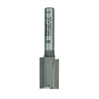 Trend Router Cutter Straight Two Flute 3/80x1/4TC 12.7mm Dia x 19mm 34.88