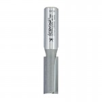Trend Router Cutter Straight Two Flute 3/81DCx1/2TC 12.7mm Diameter x 32mm 35.72