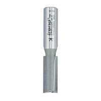 Trend Router Cutter Straight Two Flute 3/81DCx1/2TC 12.7mm Diameter x 32mm £31.77