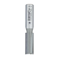 Trend Router Cutter Straight Two Flute 3/81DCx1/2TC 12.7mm Diameter x 32mm 35.72