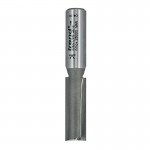 Trend Router Cutter Straight Two Flute 3/82x1/2TC 12.7mm Dia x 37mm 49.16