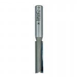 Trend Router Cutter Straight Two Flute 3/83X1/2TC 12.7mm Diameter 48.81
