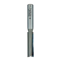Trend Router Cutter Straight Two Flute 3/83X1/2TC 12.7mm Diameter 48.81
