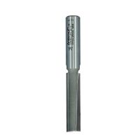 Trend Router Cutter Straight Two Flute 3/83Dx1/2TC 12.7mm Dia - £37.67 INC VAT