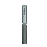 Trend Router Cutter Straight Two Flute 3/83Dx1/2TC 12.7mm Dia 37.67