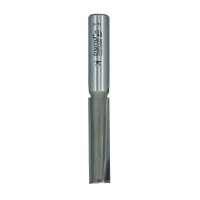 Trend Router Cutter Straight Two Flute 3/83DCx1/2TC 12.7mm Dia £41.76