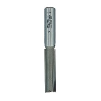 Trend Router Cutter Straight Two Flute 3/83DCx1/2TC 12.7mm Dia 49.31