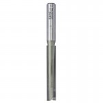 Trend Router Cutter Straight Two Flute 3/86Cx1/2TC 12.7mm Dia 66.98