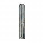 Trend Router Cutter Straight Two Flute S3/81x1/2STC 12.7mm Dia x 32mm 123.61