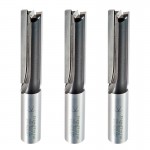 Trend Router Cutters Trade Multi-Pack TR/Pack/3 TR17Dx1/2TC x 3 Off 105.45