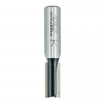 Trend Router Cutter Straight Two Flute Trade TR14x1/2TC 12.7mm 28.58