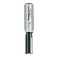 Trend Router Cutter Straight Two Flute Trade TR14x1/2TC 12.7mm 28.58