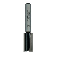 Trend Router Cutter Straight Two Flute Trade TR14x8mmTC 12.7mm 28.58