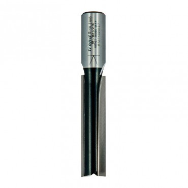Trend Router Cutter Straight Two Flute Trade TR17Mx1/2TC 12.7mm