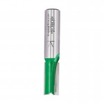 Straight Router Cutter Trend C019Bx1/2TC CraftPro TCT 12mm Dia x 25mm Cut 23.80