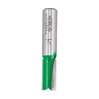 Straight Router Cutter Trend C019Bx1/2TC CraftPro TCT 12mm Dia x 25mm Cut 23.80