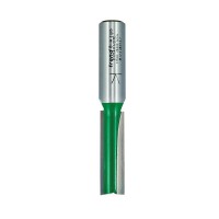 Straight Router Cutter Trend C171Ax1/2TC CraftPro TCT 12mm Dia x 38mm Cut 27.21
