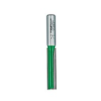 Straight Router Cutter Trend C200Dx12mmTC CraftPro TCT  12mm x 50mm 93mm OL c/w CT 33.14