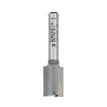Trend Router Cutter Straight Two Flute 3/9x1/4TC 13mm Dia 39.26