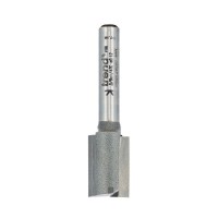Trend Router Cutter Straight Two Flute 3/9x1/4TC 13mm Dia £34.92