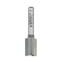 Trend Router Cutter Straight Two Flute 3/9x1/4TC 13mm Dia 39.26