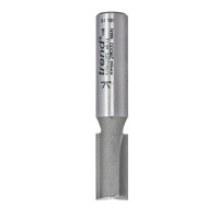 Trend Router Cutter Straight Two Flute 4/0x1/2TC 13mm Dia 55.46