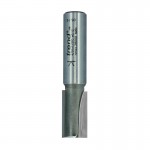 Trend Router Cutter Straight Two Flute 4/01X1/2TC 14mm Dia 41.99
