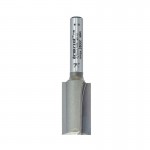 Trend Router Cutter Straight Two Flute 4/01x1/4TC 14mm Dia 41.99