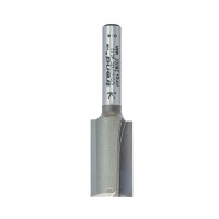 Trend Router Cutter Straight Two Flute 4/01x1/4TC 14mm Dia £37.34