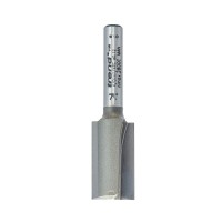 Trend Router Cutter Straight Two Flute 4/01x1/4TC 14mm Dia 41.99