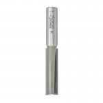 Trend Router Cutter Straight Two Flute 4/03x1/2TC 14mm Dia 79.57