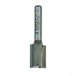 Trend Router Cutter Straight Two Flute 4/05x1/4TC 14mm Dia 40.99