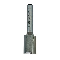Trend Router Cutter Straight Two Flute 4/05x1/4TC 14mm Dia 40.99