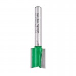 Straight Router Cutter Trend C023X1/4TC CraftPro TCT 14.3mm Dia x 19.1mm Cut 29.14