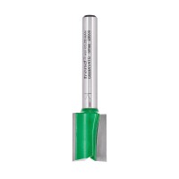 Straight Router Cutter Trend C023X1/4TC CraftPro TCT 14.3mm Dia x 19.1mm Cut 29.14