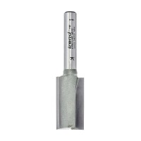 Trend Router Cutter Straight Two Flute 4/02x1/4TC 14.3mm Dia £29.11