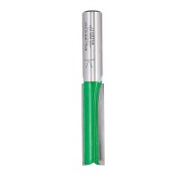 Straight Router Cutter Trend C023Cx1/2TC CraftPro TCT 14mm Dia x 50mm Cut 45.94