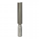 Trend Router Cutter Straight Two Flute 4/09X1/2TC 15mm Dia 73.22