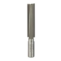 Trend Router Cutter Straight Two Flute 4/09X1/2TC 15mm Dia 73.22