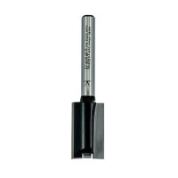 Trend Router Cutter Straight Two Flute Trade TR40Dx1/4TC 15mm 35.72