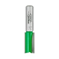 Straight Router Cutter Trend C025Cx1/2TC CraftPro TCT 15.9mm Dia x 32mm Cut 35.72