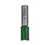 Straight Router Cutter Trend C026x1/2TC CraftPro TCT 15.9mm Dia x 25.4mm Cut 24.13