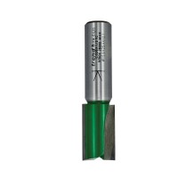 Straight Router Cutter Trend C026x1/2TC CraftPro TCT 15.9mm Dia x 25.4mm Cut 24.13